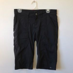 Prana shorts